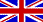 English flag